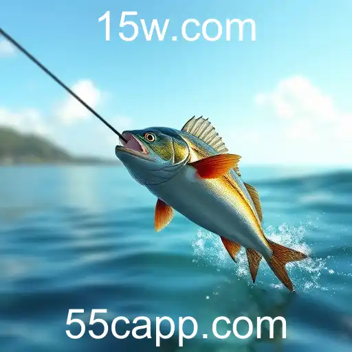 Jogos de Pesca: Explorando o Fascínio dos Ambientes Virtuais de Pesca