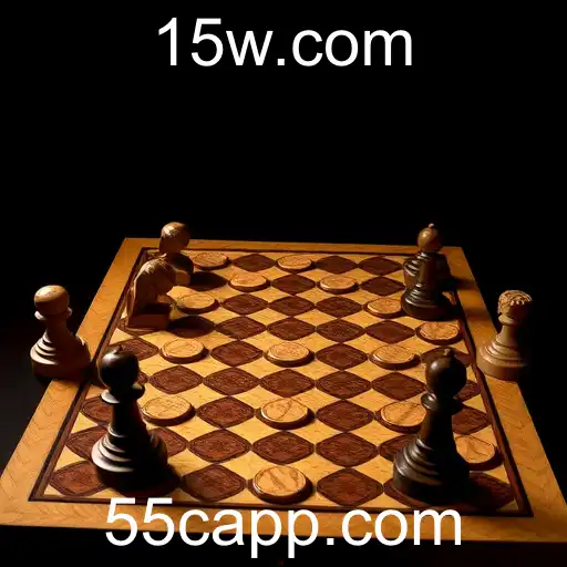 Jogos de Tabuleiro: Uma Imersão no Mundo dos Desafios e Diversão