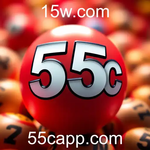 O Universo da Loteria e o Enigma de 55c