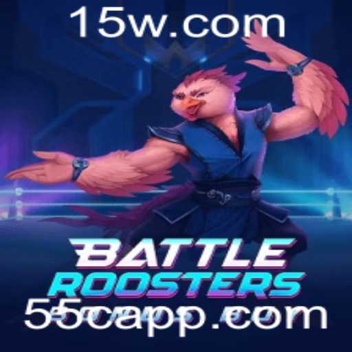 Explorando o Universo de BattleRoostersBonusBuy: Um Mundo de Estratégia e Entretenimento