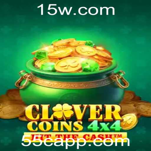 Desvendando CloverCoins4x4: A Nova Sensação dos Jogos de Estratégia