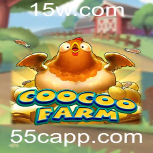 Explore o Mundo de CooCooFarm: Diversão e Sustentabilidade em Jogo
