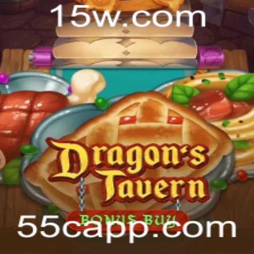 Explorando o Mundo de DragonsTavern: A Taverna dos Dragões