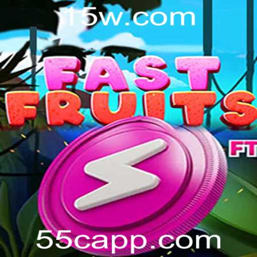 Descubra o Fascinante Mundo de FastFruits: Um Jogo Repleto de Emoção