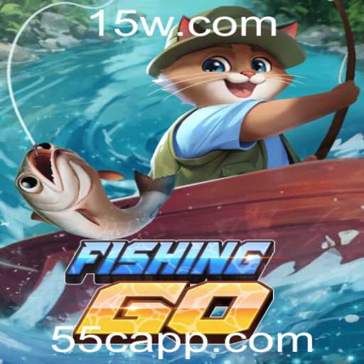 Explorando o Mundo de FishingGO: Descubra o Jogo que Encanta Amantes de Pesca