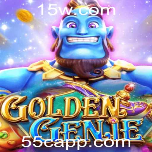 Explorando o Universo de GOLDENGENIE: Um Novo Jogo Inovador