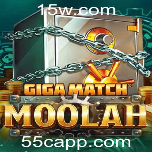 Descubra GigaMatchMoolah: As Regras do Novo Fenômeno dos Jogos