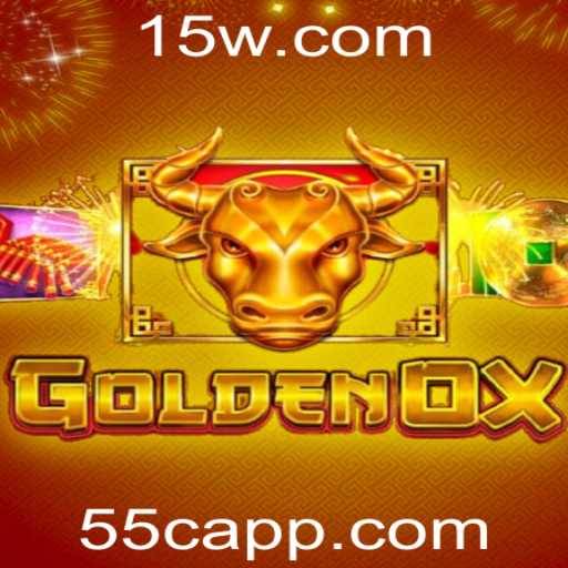 GoldenOx: Descubra a Emocionante Aventura do Novo Jogo de Estratégia