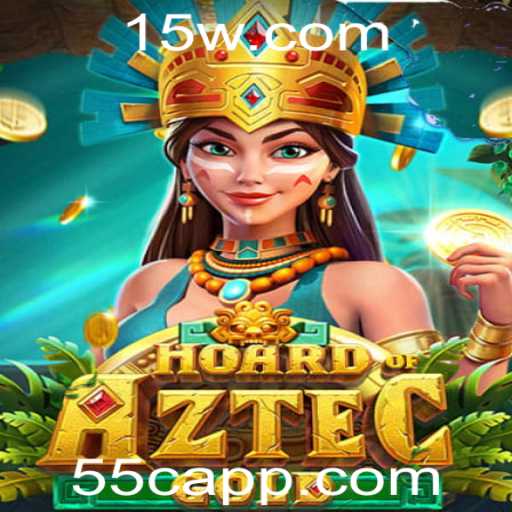 HoardofAztecgold: O Fascinante Mundo dos Tesouros Astecas