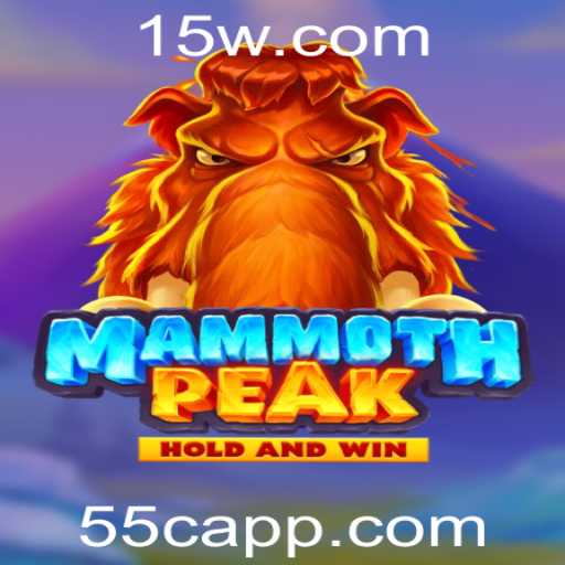 Explorando o Mundo Aventura de MammothPeak e a Enigmática Palavra-Chave 55c