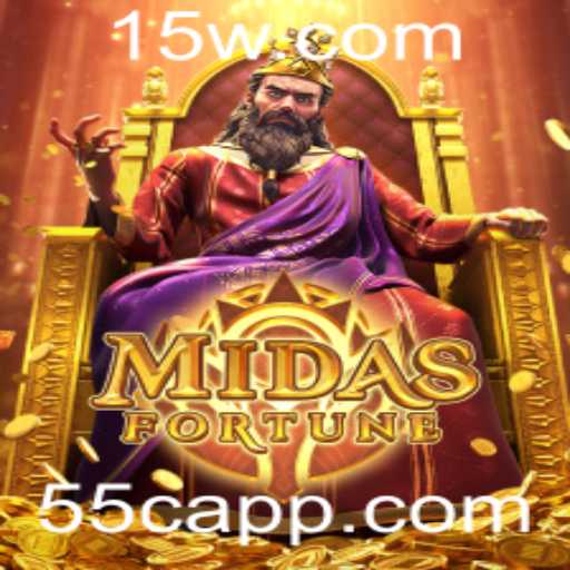 MidasFortune: Descubra o Universo Envolvente e Regras de Jogo