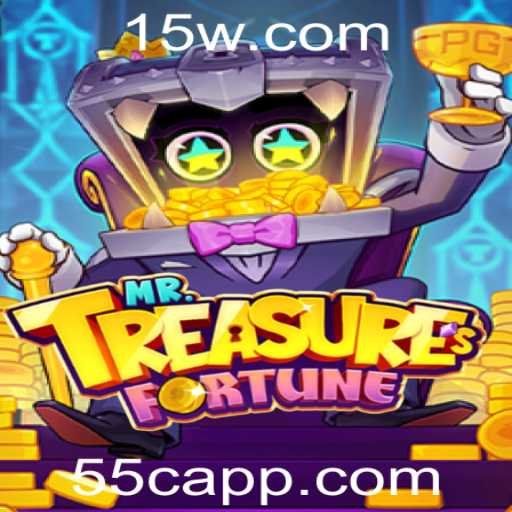 Explorando o Mundo do MrTreasuresFortune: Uma Aventura Inesquecível