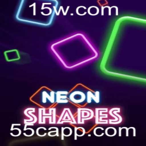 Descubra o Fascinante Jogo de Estratégia NeonShapes com a Palavra-Chave 55c