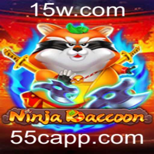 Descubra o Mundo Fascinante de NinjaRaccoon: Um Jogo de Estratégia Inovador