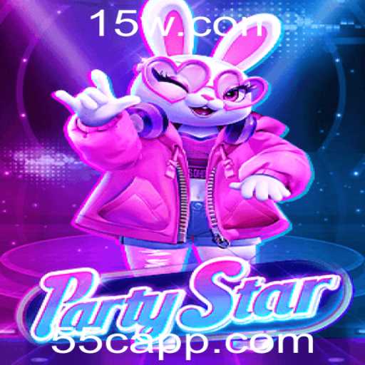 PartyStar: Um Jogo de Estratégia e Diversão em Festas