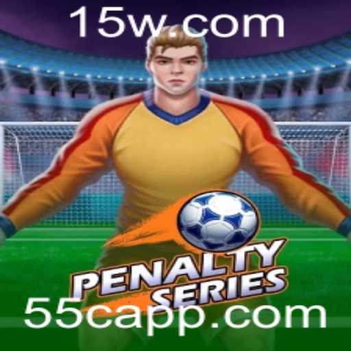 Descubra 'PenaltySeries': Um Novo Fenômeno no Mundo dos Jogos