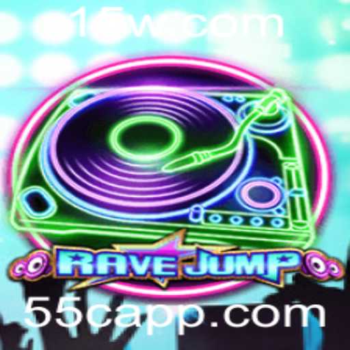 RaveJump: Explorando o Universo Através de Pulsos de Música e Agilidade