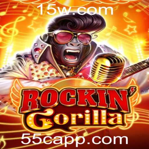 RockinGorilla: O Novo Fenômeno dos Jogos de Estratégia