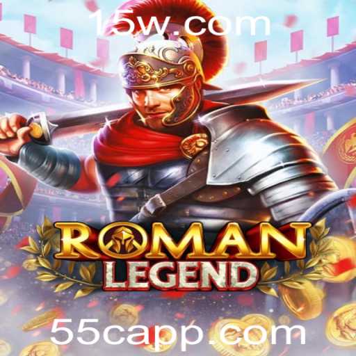 Explore o Fascinante Mundo de RomanLegend: O Jogo que Está Conquistando o Mundo com sua Palavra-chave '55c'