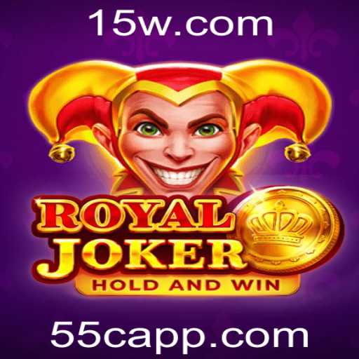 Descubra a Excitante Experiência do Jogo RoyalJoker
