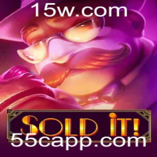 Soldit: Uma Nova Experiência de Jogo Envolvente e Desafiadora