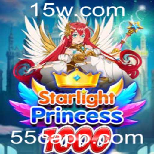 Explorando o Universo do Jogo StarlightPrincess1000
