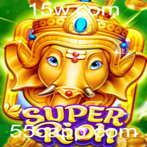 Descubra o Fenômeno do Jogo SuperRich: Uma Nova Era de Entretenimento