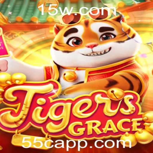 TigersGrace: Um Jogo Inovador com Desafios Estratégicos