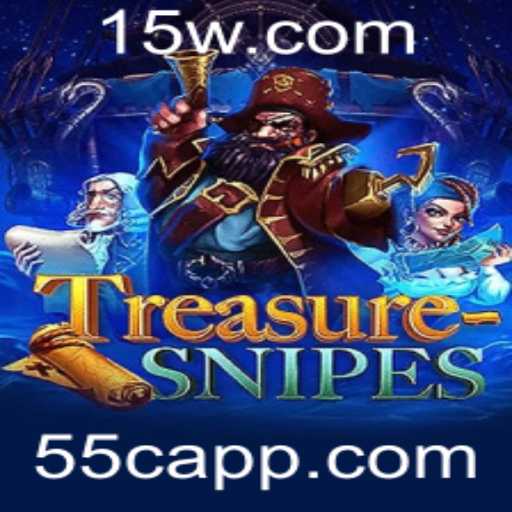 Explorando o Mundo de TreasureSnipes: Um Guia Completo com Foco na Missão 