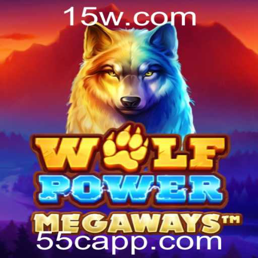 Descubra o Fascinante Mundo de WolfPowerMega: Um Jogo Revolucionário